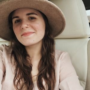 Meet your Posher, Lindsay